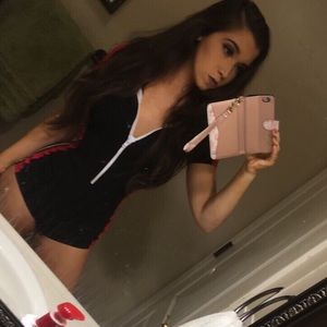 Fashion Nova one piece